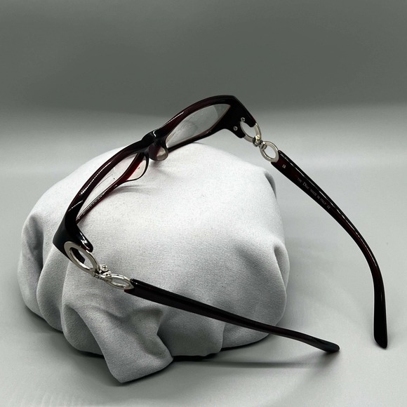 Christian Dior Eyeglasse Frames‎ CD3177 Color 5 Frame Eyewear 50-15-125 HTF RARE